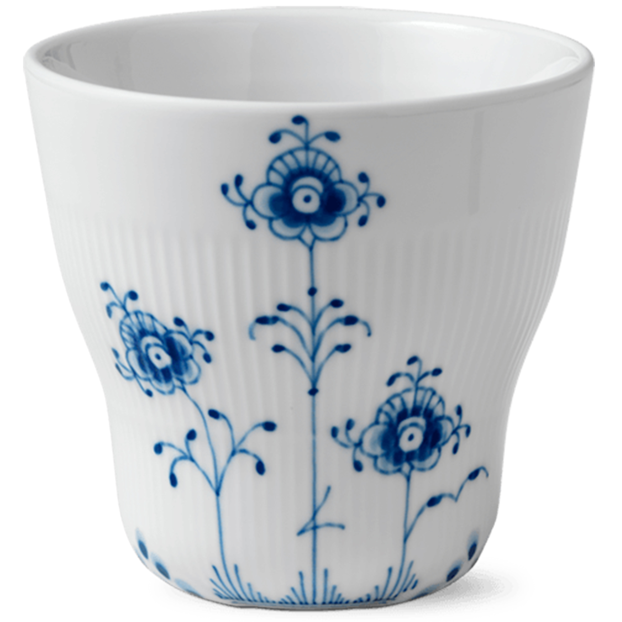 Zoom billed af Blå Elements Termokop 35 cl